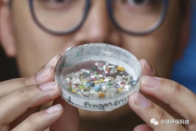 關(guān)于“微塑料”的危害，你了解多少？